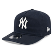 Bone Unissex New Era 19Twenty NY Yankees MLB Marinho-60758485- -1-